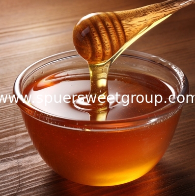 Pure Raw Wildflower Honey From Qinghai Mountain Forest Natural Organic Unfiltered Premium Polyfloral Honey
