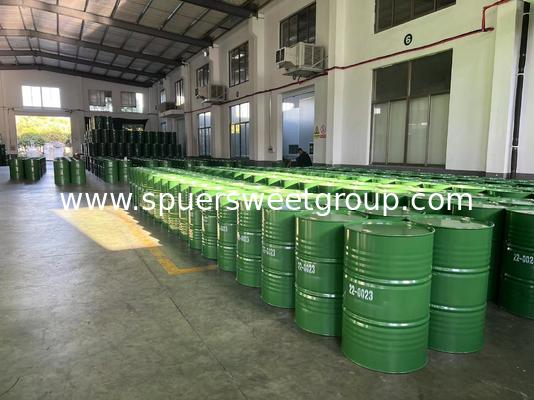 290Kg Bulk Drum Organic Acacia Honey Pure Natural Halal Certified Factory Direct Price China Wholesale Acacia Honey