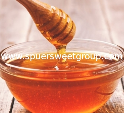 China Origin Natural Organic Raw Wild Multifloral Honey From Farm Fresh Pure Wildflower Honey Bulk Wholesale MOQ