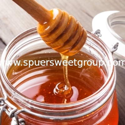 China Origin Natural Organic Raw Wild Multifloral Honey From Farm Fresh Pure Wildflower Honey Bulk Wholesale MOQ