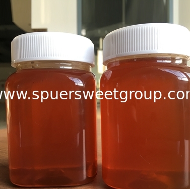 Super Sweet High Quality Pure Natural Bee Sidr/sider/jujube Honey Bulk Price Raw Bee Honey From China  Packaging for Healthcare