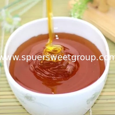Super Sweet High Quality Pure Natural Bee Sidr/sider/jujube Honey Bulk Price Raw Bee Honey From China  Packaging for Healthcare