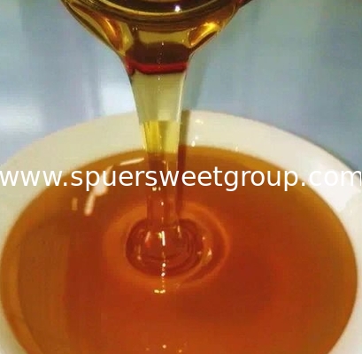 28KG Bulk Pack 100% Natural Pure Raw Jujube Honey SASO Approved Saudi Arabia Sidr Jujube Honey From Sidr Trees