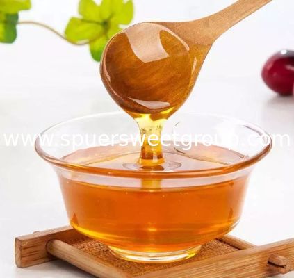 Chinese White Linden Honey 100% Natural Factory Directly Provided Honey With Best Price
