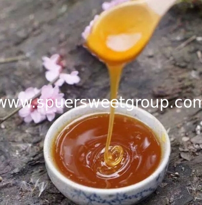Wholesale Natural Jujube Honey Best Organic Sidr Honey From China Hot Selling Daily Health Food at Bulk Price