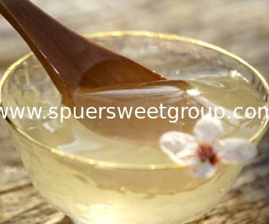 China Pure Natural Organic Acacia Honey Bulk Price Organic Raw Bee Honey Pack in Bottle/ Jar for Men Health Food Wholesale Price