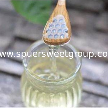 China Pure Natural Organic Acacia Honey Bulk Price Organic Raw Bee Honey Pack in Bottle/ Jar for Men Health Food Wholesale Price