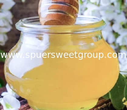 Great China Acacia Honey Pure Nature Raw Bee Honey From 100% Flower Wholesale Quantity Bulk Price  Pack Bottle Honey Package
