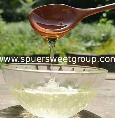 Premium Organic White Acacia Honey Raw Pure Natural Acacia Honey Bulk Packaging High Quality Unfiltered Beekeeper Direct Farm