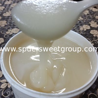 Wholesale Bulk Price 290KG White Linden Honey Barrels Package Pure Natural Raw Bee Honey White Honey for Biscuit From China