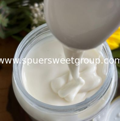 Wholesale Bulk Price 290KG White Linden Honey Barrels Package Pure Natural Raw Bee Honey White Honey for Biscuit From China