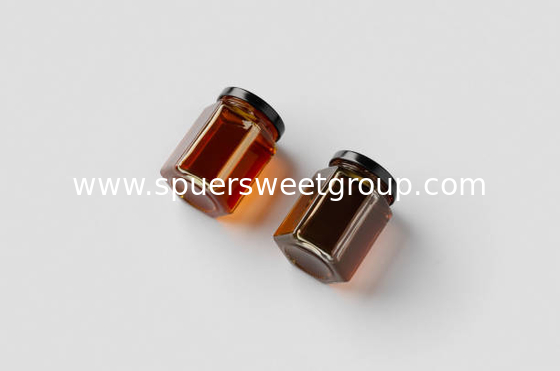 Premium Quality Organic Buckwheat Honey Bulk Supply Natural Raw Pure Black Chinese Buckwheat Honey Direct Source