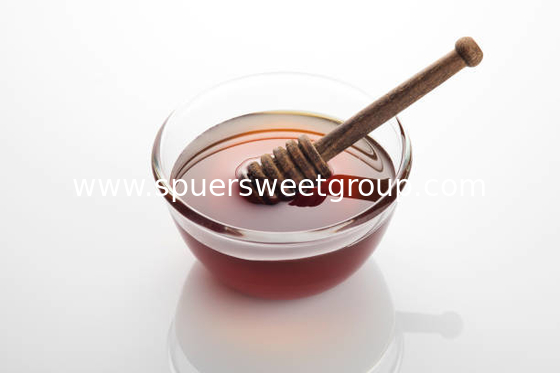 Factory Pure Raw Organic Black Honey Bulk Wholesale Natural Ripened Buckwheat Black Honey High Quality Chinese