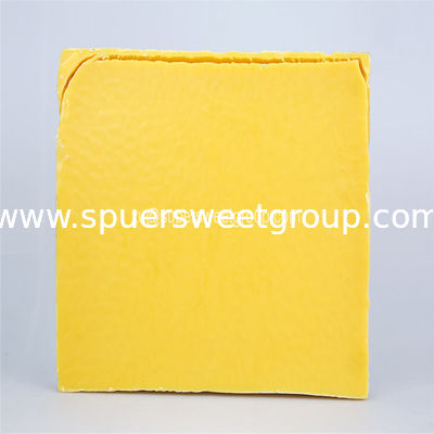 Natural Pure Yellow Beeswax Block Organic Raw Unprocessed Without Additive Bulk Wholesale Bee Wax Slab Pure Beeswax Block