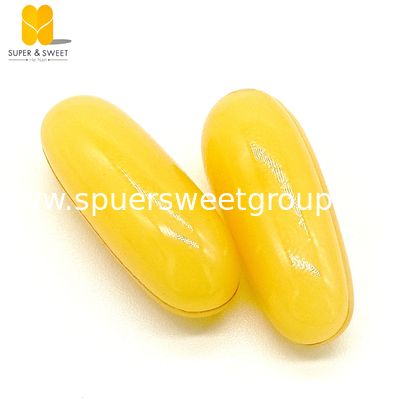 OEM ODM Pure Organic Honey Royal Jelly Capsules New Fresh Bulk Price Wholesale Royal Jelly Softgel Capsules for Adults