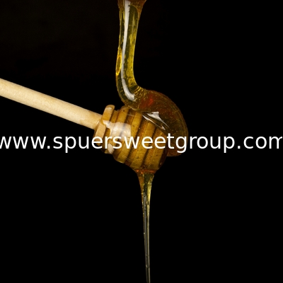 Pure Raw Wildflower Honey Qinghai Mountain Forest honey Natural Organic Unfiltered Premium Polyfloral Honey High Grade Authentic honey bulk supply package in drum