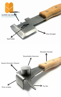 New Different Multifunction Beekeeping Product Bee Keeping Tools