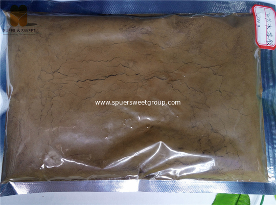 100% pure Natural Water soluble bee propolis extract propolis powder