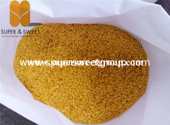 Natural Pure Yellow Beeswax Block Organic Raw Unprocessed Without Additive Bulk Wholesale Bee Wax Slab Pure Beeswax Block