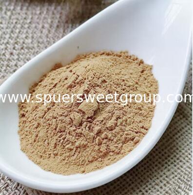 OEM Premium 70% Pure Natural Bee Propolis Extract Powder Water Soluble High Flavonoids Food Grade Bulk for Nutraceuticals