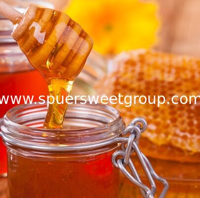 Wholesale Raw Wildflower Honey - High Quality 100% Pure Natural Organic, Unfiltered Unheated, Bulk 1kg for Supplement.