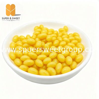 OEM ODM Pure Organic Honey Royal Jelly Capsules New Fresh Bulk Price Wholesale Royal Jelly Softgel Capsules for Adults