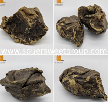 2026 New Organic Refined High Content Raw Propolis Resin Crude Propolis Block Top Grade Bulk Supply Propolis Extract Block