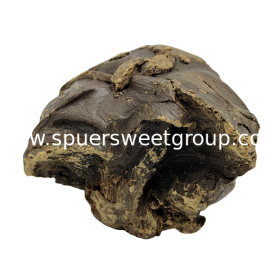 2026 New Organic Refined High Content Raw Propolis Resin Crude Propolis Block Top Grade Bulk Supply Propolis Extract Block