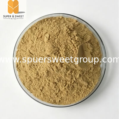 Factory Direct Wholesale Food Grade and Cosmetic Grade Bee Propolis Extract Powder 60% 70% High Flavonoids Bulk