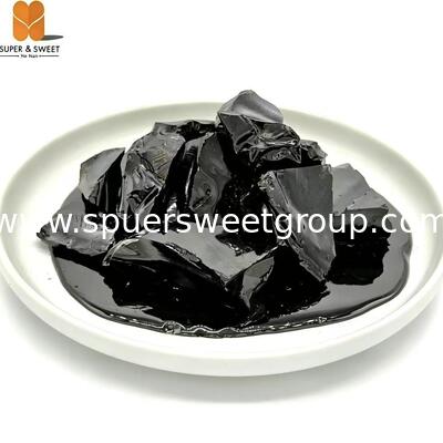 Premium High Purity Natural Bee Propolis Extract Block, Water Soluble, High Flavonoid, Food Grade for Bulk Wholesale
