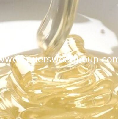 Wholesale Factory Direct 100% Pure Natural White Acacia Honey Liquid Raw Unprocessed Bulk for Bakery and Beverage