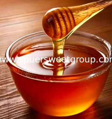 Wholesale Finest Natural Raw Wildflower Honey Unfiltered Pure Premium Grade Organic Mature for Daily Health Drink and Cooking