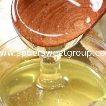 Wholesale Premium 100% Pure Natural Raw Acacia Honey EU Standard Food Grade Export 500g Bottle Mild Flavor Daily Wellness