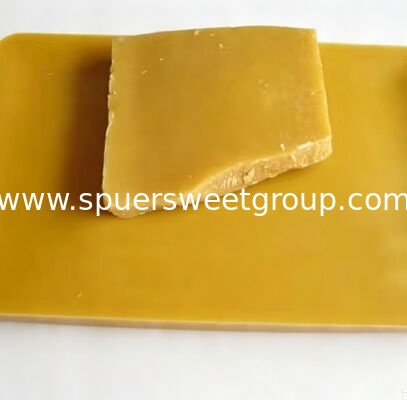 Top Grade Pure Natural Yellow Beeswax Slabs Food Cosmetic Grade High Purity Bulk Export Wholesale for Candle Making