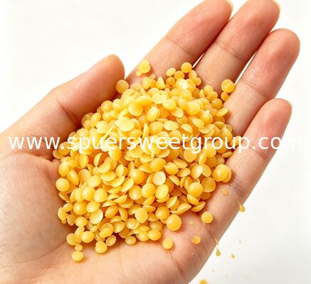 Factory Direct Pure Natural Yellow White Beeswax Pellets Boards Bulk Wholesale for DIY Candle Cosmetic Soap Making