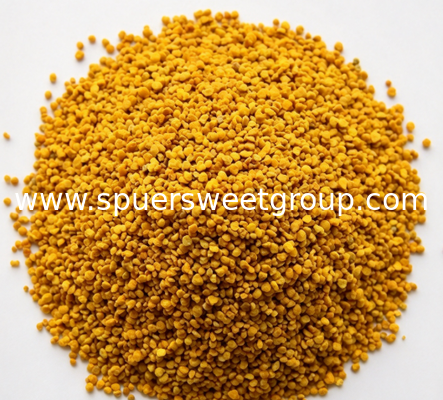 Wholesale Food Grade 100% Pure Natural Premium Fresh Sunflower Mixed Bee Pollen Powder Organic Health Supplement Bulk Sale