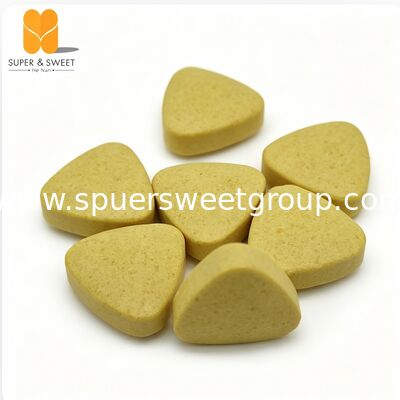 Wholesale GMP Food Grade 100% Pure Natural Rapeseed Bee Pollen Tablets Organic Bulk Immune Support Private Label Factory Sale