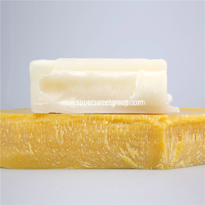 100% Purity beeswax without any additives