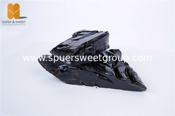 Propolis Extract Block Organic Pure Crude Raw Natural Factory  Bulk Bag Water Soluble Purified Propolis Extract Block