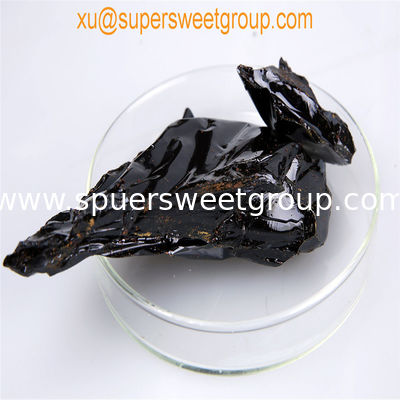 Propolis Extract Block Organic Pure Crude Raw Natural Factory  Bulk Bag Water Soluble Purified Propolis Extract Block