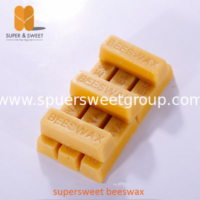 Beeswax Block Pure Natural Organic White Yellow Raw Cosmetic Grade Premium Beeswax Block Bulk Supply Pure Beeswax Block