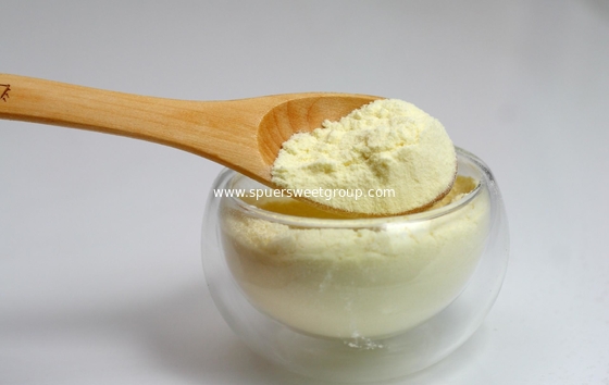 high quality 10-HDA Organic bee Lyophilized Royal Jelly Powder for sale