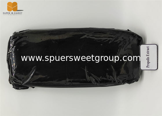 Propolis Extract Block Pure Organic Solid Best Price Water Soluble Green Refined Natural Bulk Propolis Extract Block