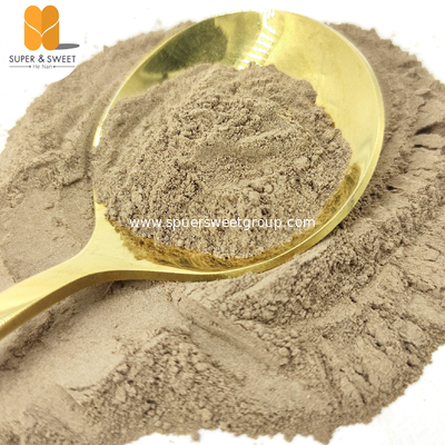 High Quality ODM organic bulk China Brown Propolis Powder for Cosmetic and Food Use