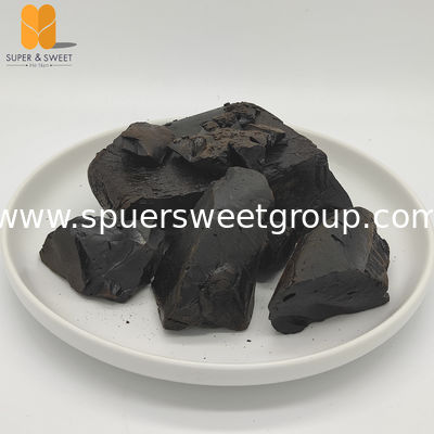 Natural Organic Solid Propolis Bulk Wholesale Pure Refine Green Water Wine Soluble Medical Grade  Propolis Extract Block