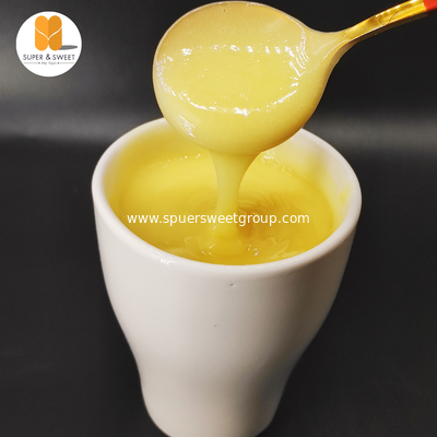 ISO Factory Supply Best Fresh Royal Jelly