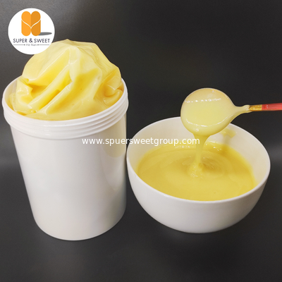 ISO Factory Supply Best Fresh Royal Jelly