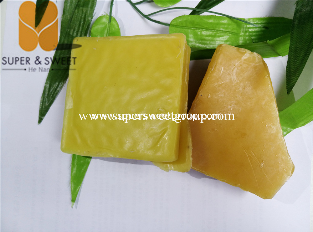 Filtered Beeswax Pastilles 100% All Natural Bees Wax