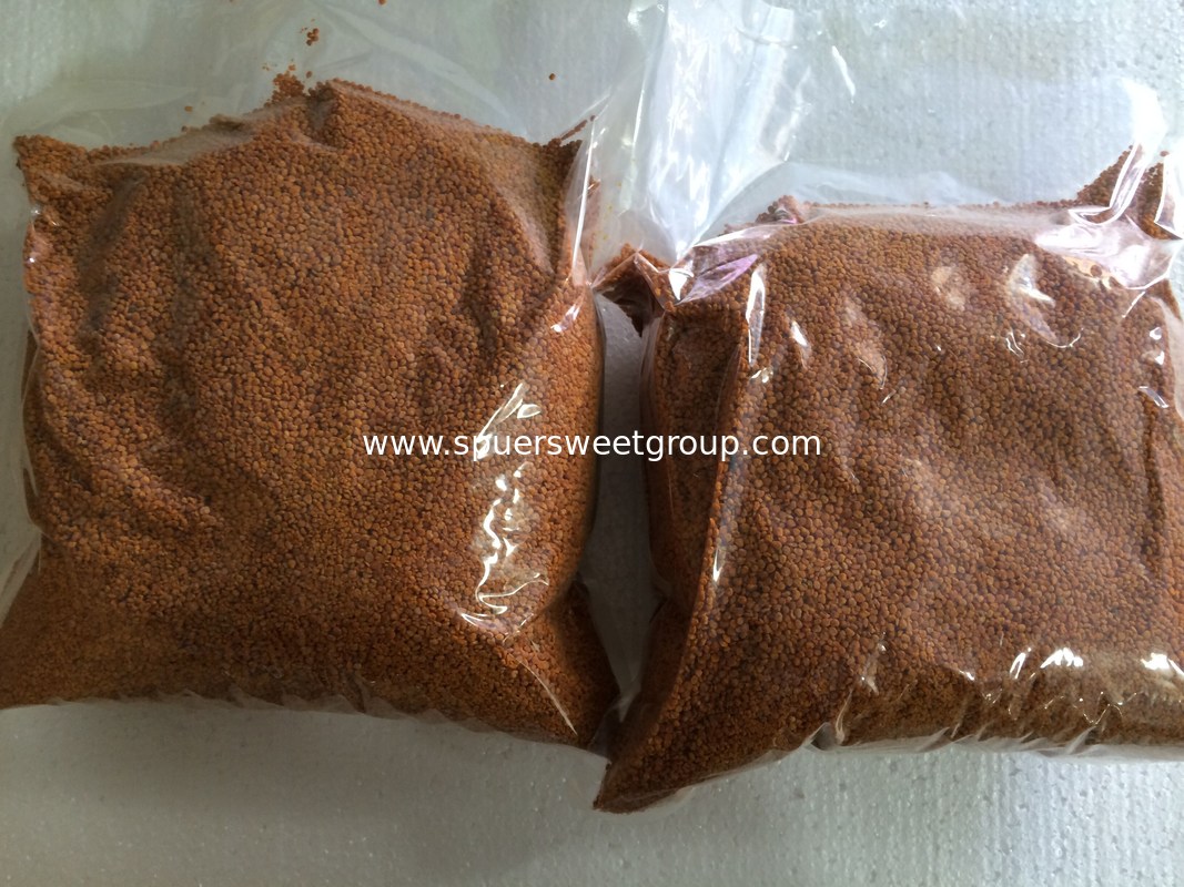 Tea Bee Pollen Natural Pure Food Grade Wholesale Fresh High Quality Premium Tea Bee Pollen Granules Natural Pure Tea Bee Pollen