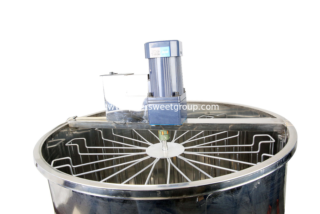 Factory directly supply 2 4 6 8 12 20 24 frame automatic radial motor manual electric